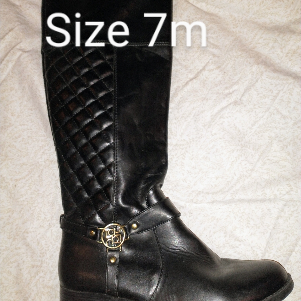 Liz Claiborne boots